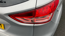 Ford Kuga 2.0 TDCi Titanium X 5dr 2WD Diesel Estate